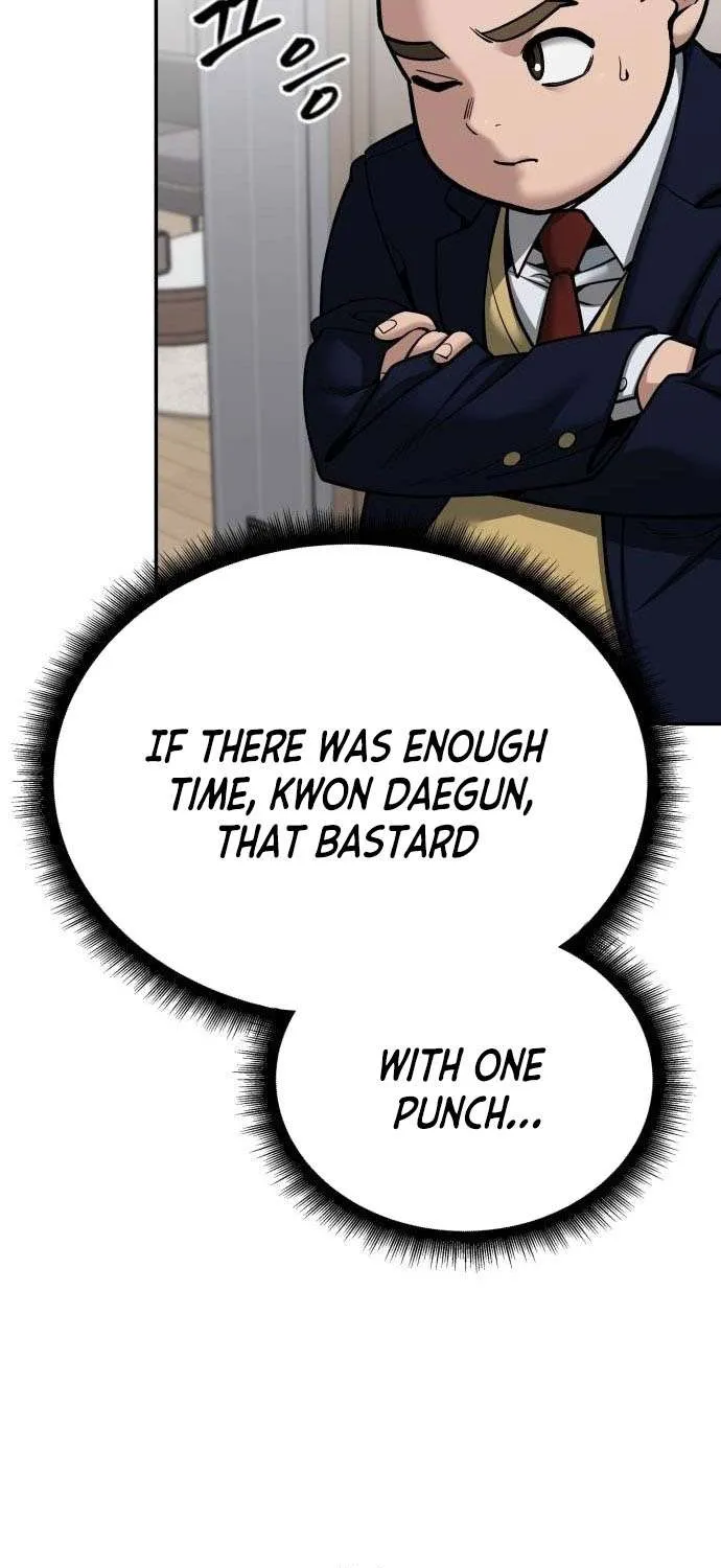 Read The Bully In-Charge chapter 101 image 36 on Lezhin