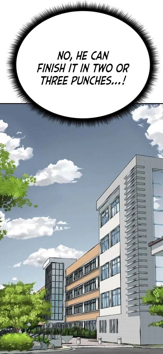 Read The Bully In-Charge chapter 101 image 37 on Lezhin