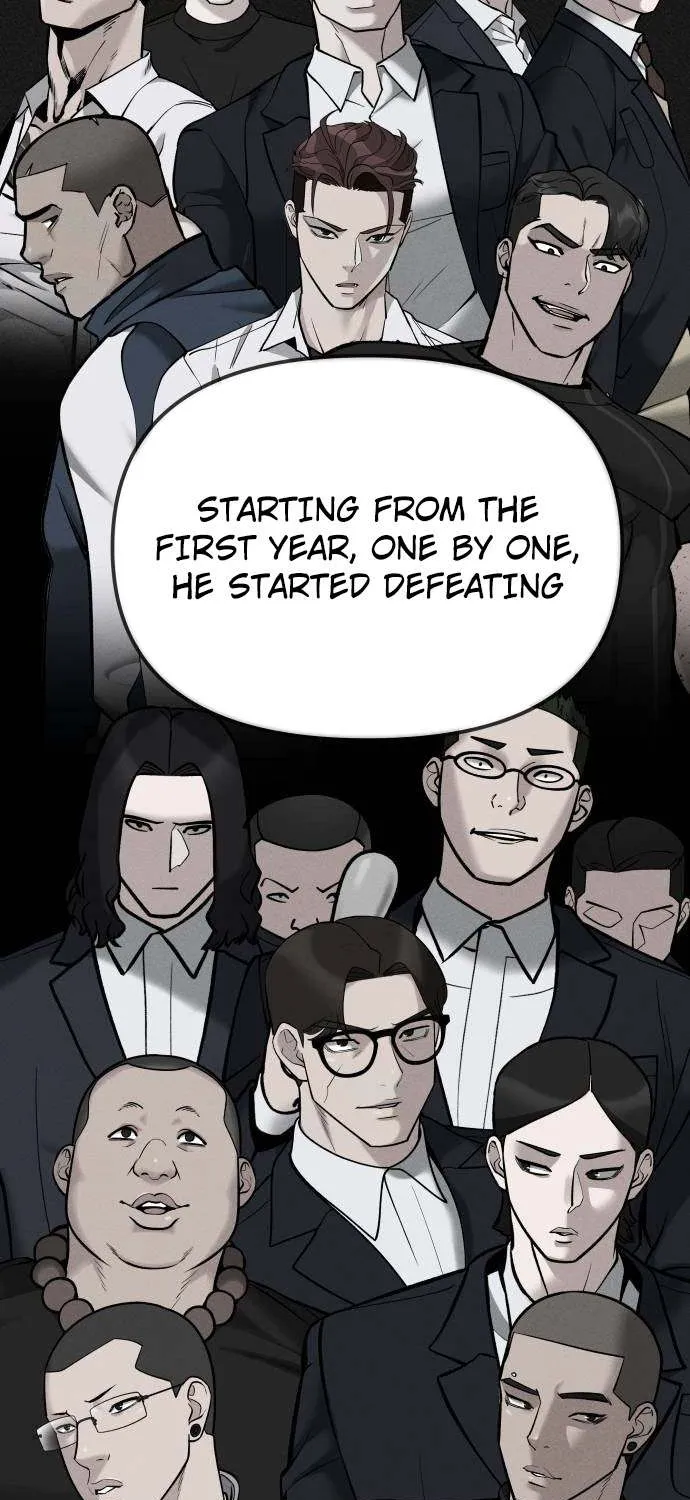 Read The Bully In-Charge chapter 101 image 4 on Lezhin