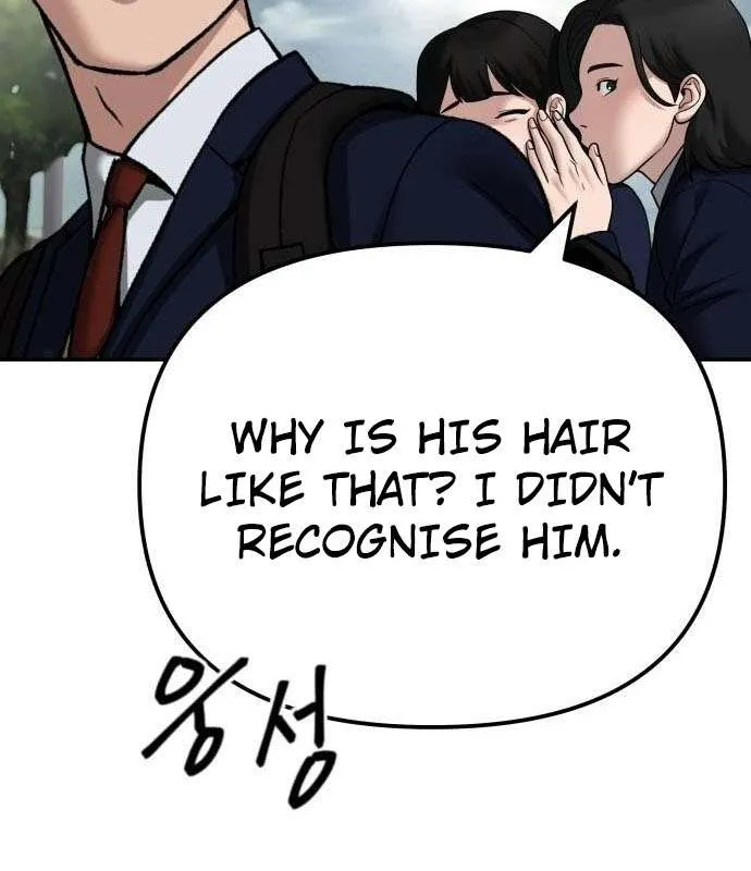 Read The Bully In-Charge chapter 101 image 40 on Lezhin