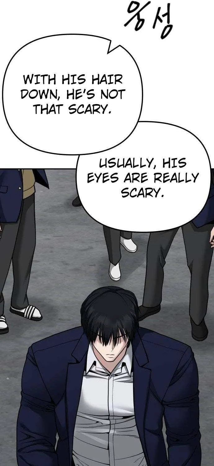 Read The Bully In-Charge chapter 101 image 41 on Lezhin