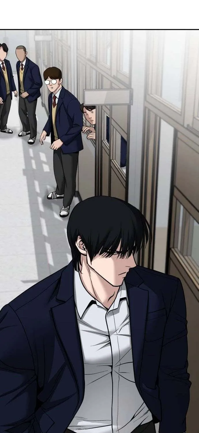 Read The Bully In-Charge chapter 101 image 49 on Lezhin