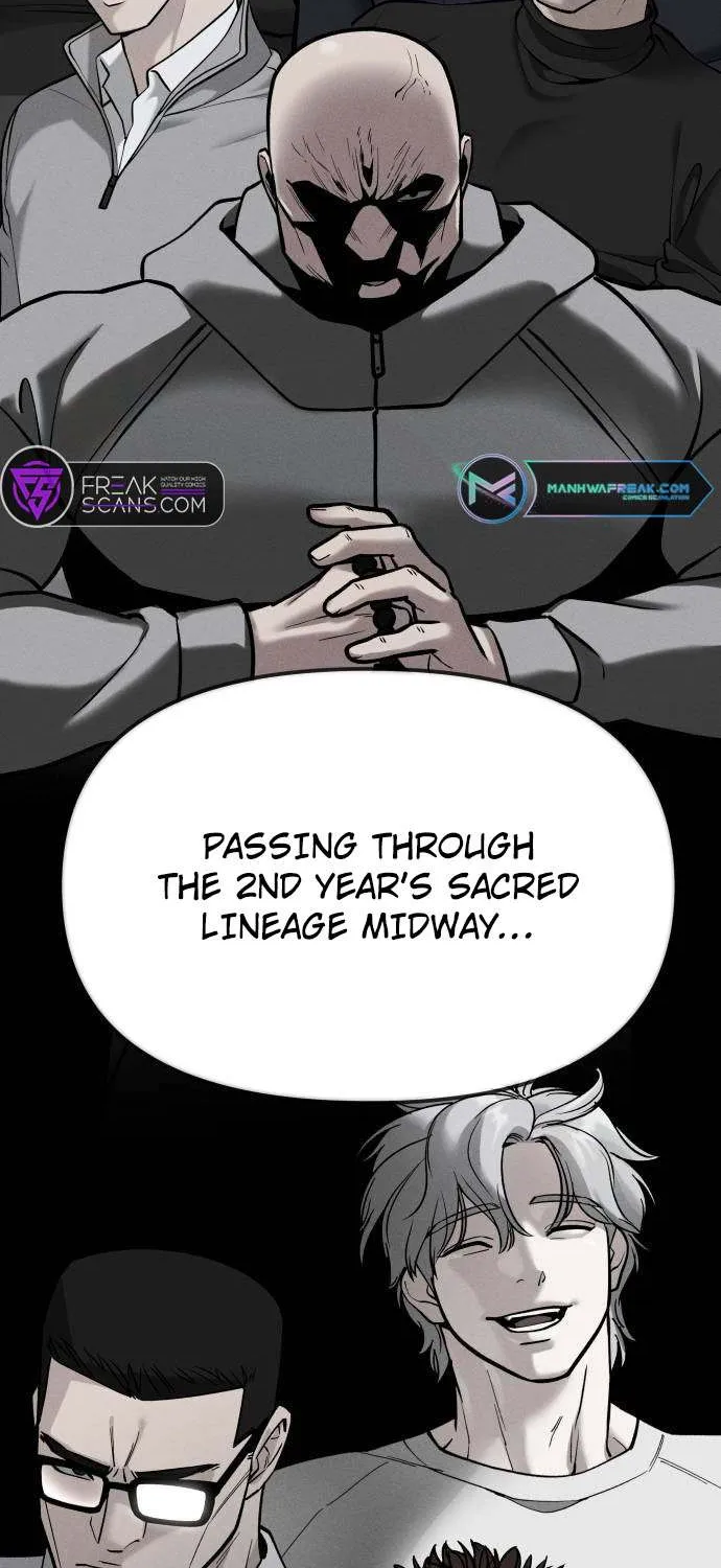 Read The Bully In-Charge chapter 101 image 5 on Lezhin