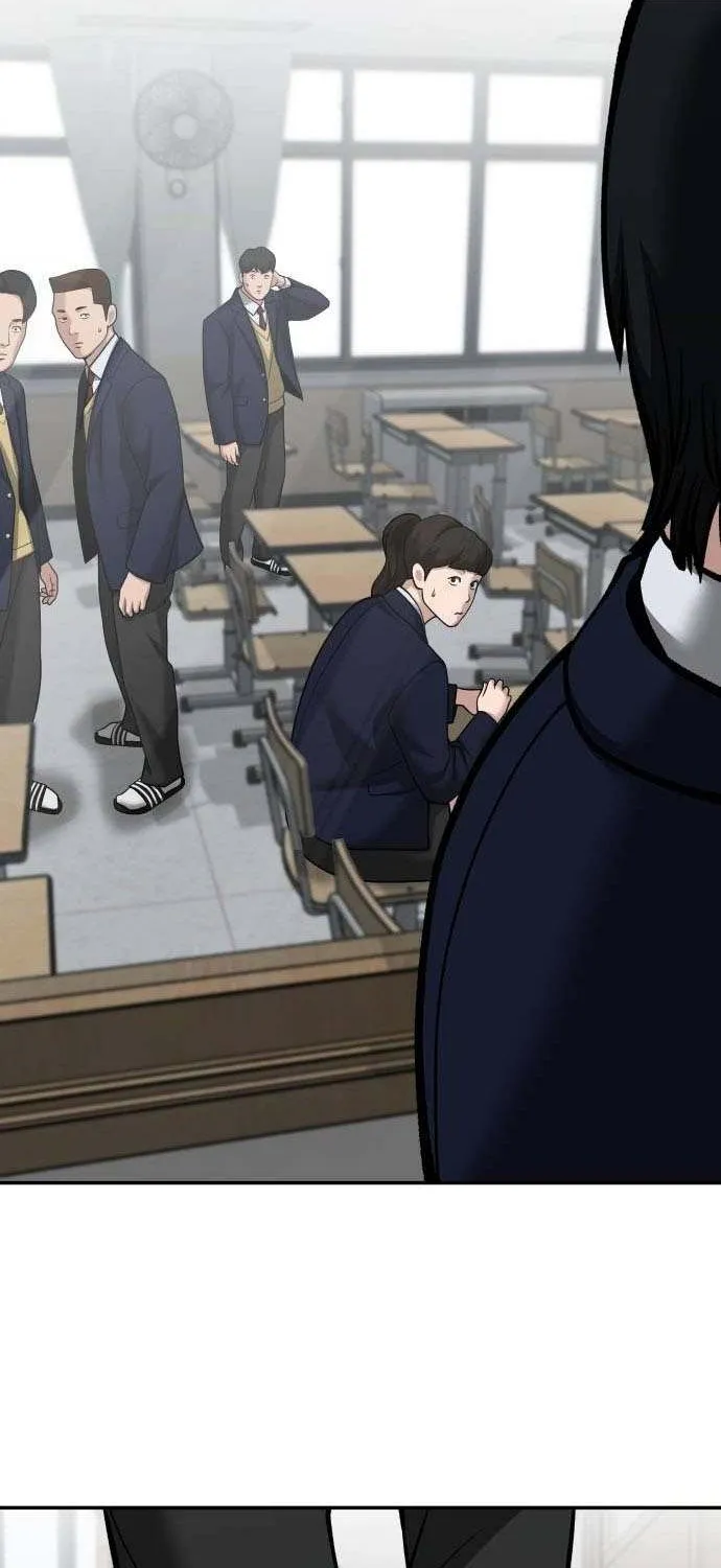 Read The Bully In-Charge chapter 101 image 52 on Lezhin