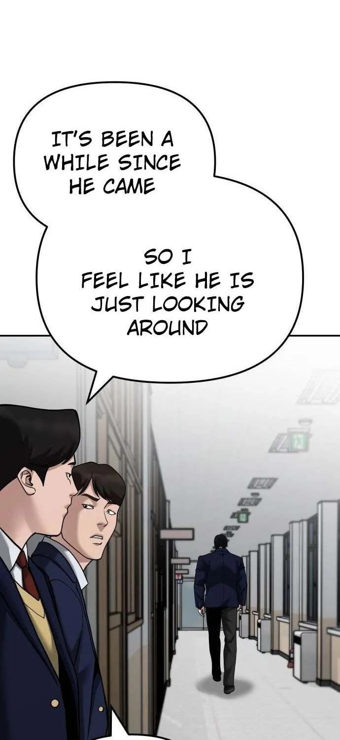 Read The Bully In-Charge chapter 101 image 56 on Lezhin