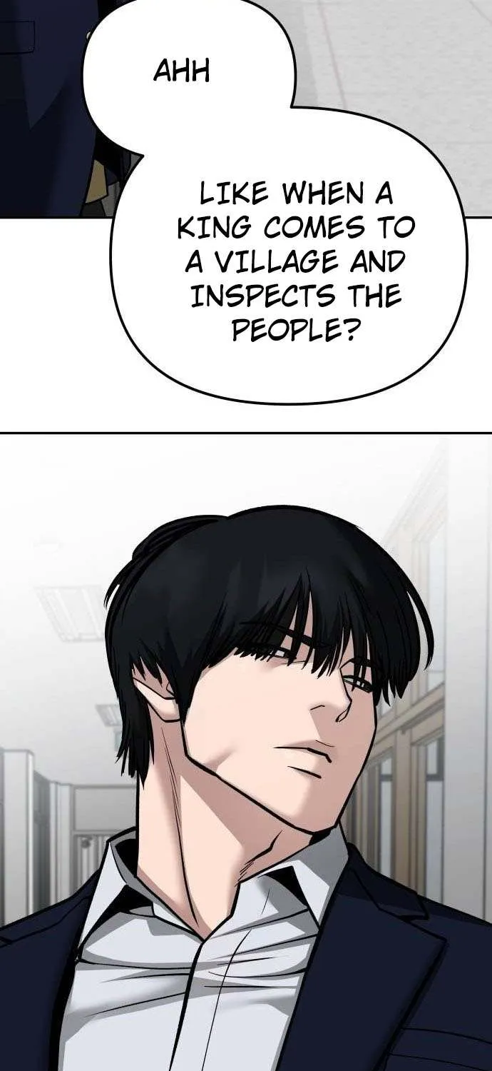Read The Bully In-Charge chapter 101 image 57 on Lezhin