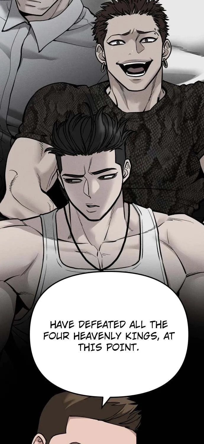Read The Bully In-Charge chapter 101 image 6 on Lezhin