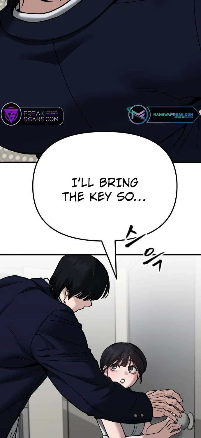 Read The Bully In-Charge chapter 101 image 65 on Lezhin