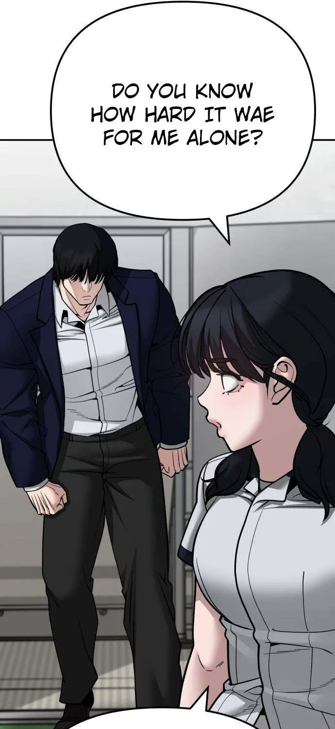 Read The Bully In-Charge chapter 101 image 71 on Lezhin