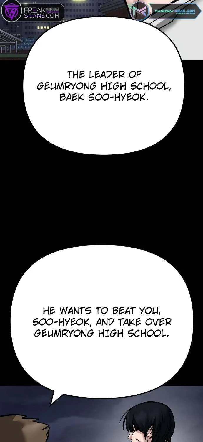 Read The Bully In-Charge chapter 101 image 8 on Lezhin