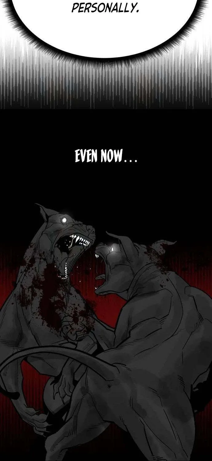 Read The Bully In-Charge chapter 101 image 82 on Lezhin