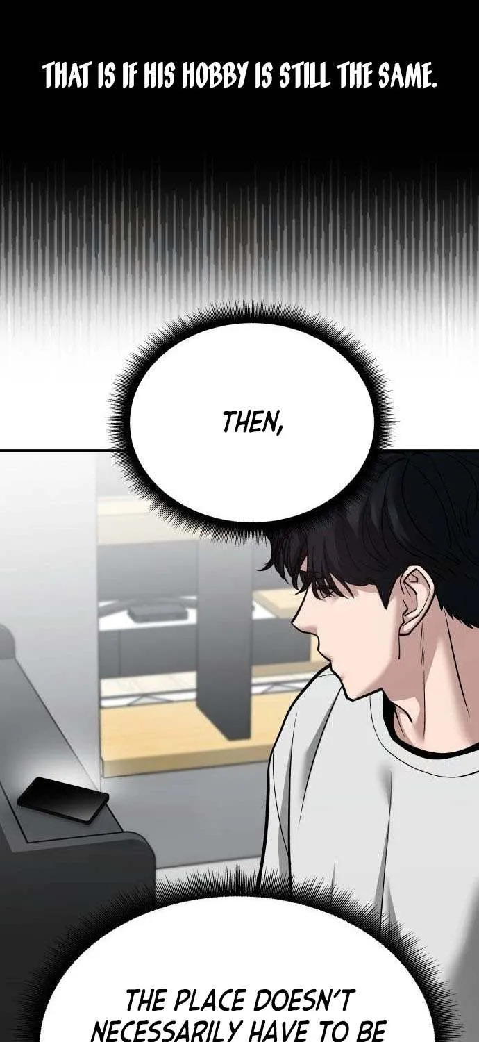 Read The Bully In-Charge chapter 101 image 83 on Lezhin