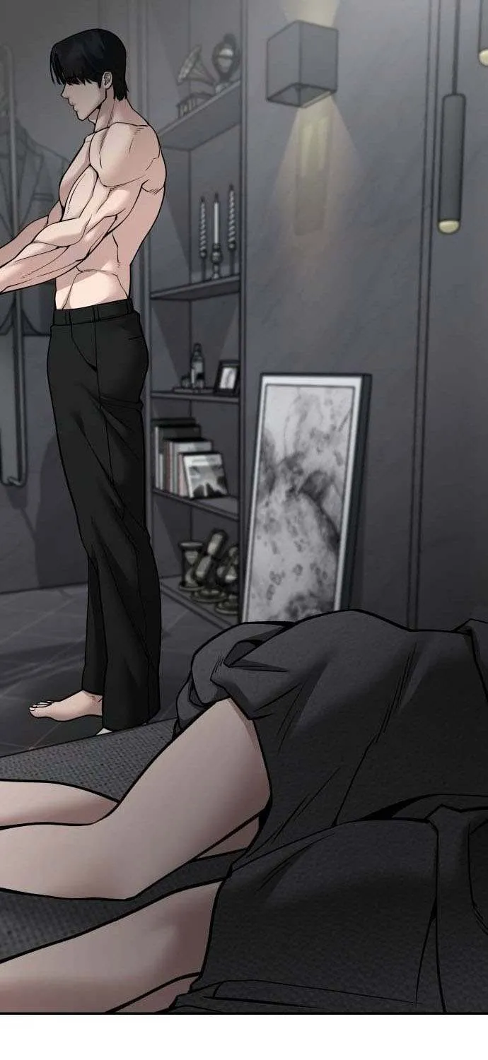 Read The Bully In-Charge chapter 101 image 85 on Lezhin