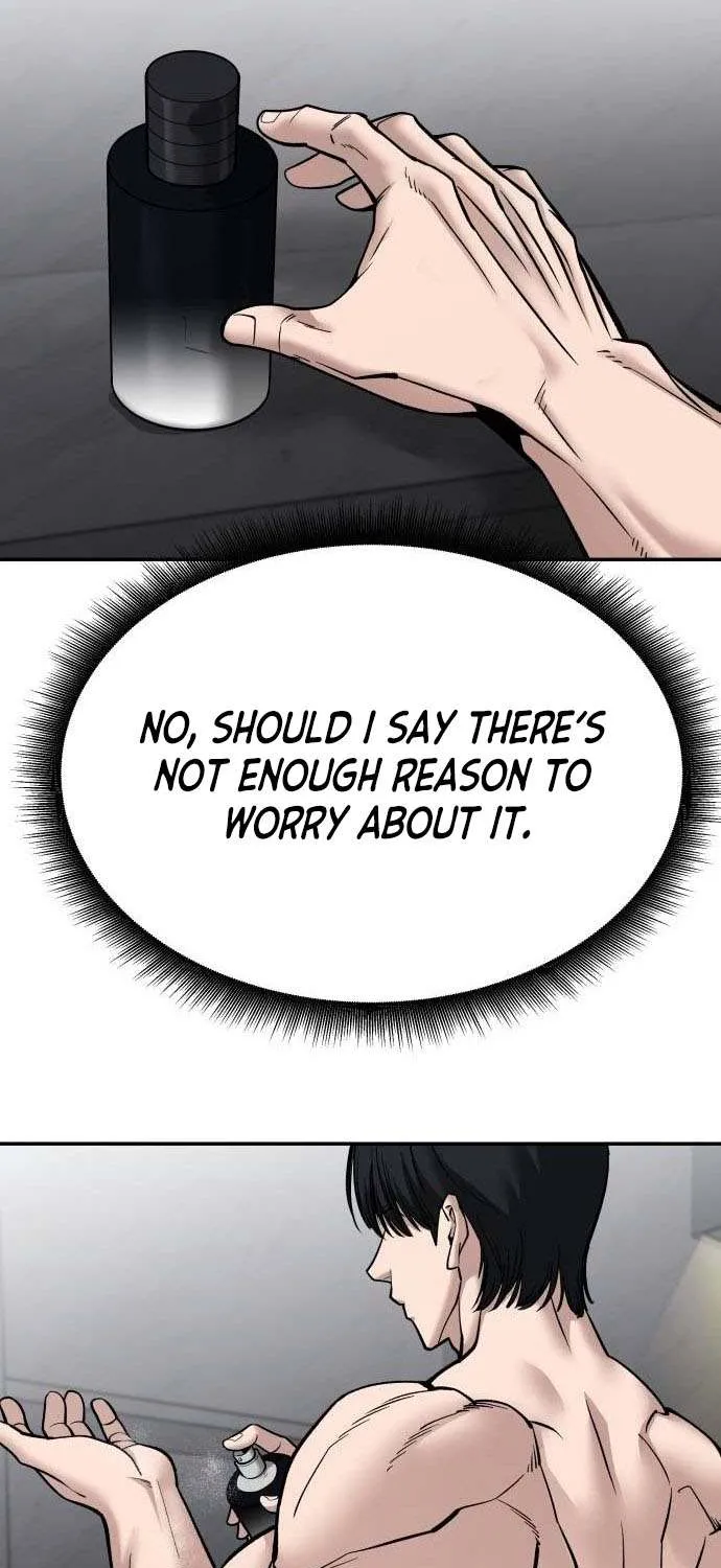 Read The Bully In-Charge chapter 101 image 87 on Lezhin