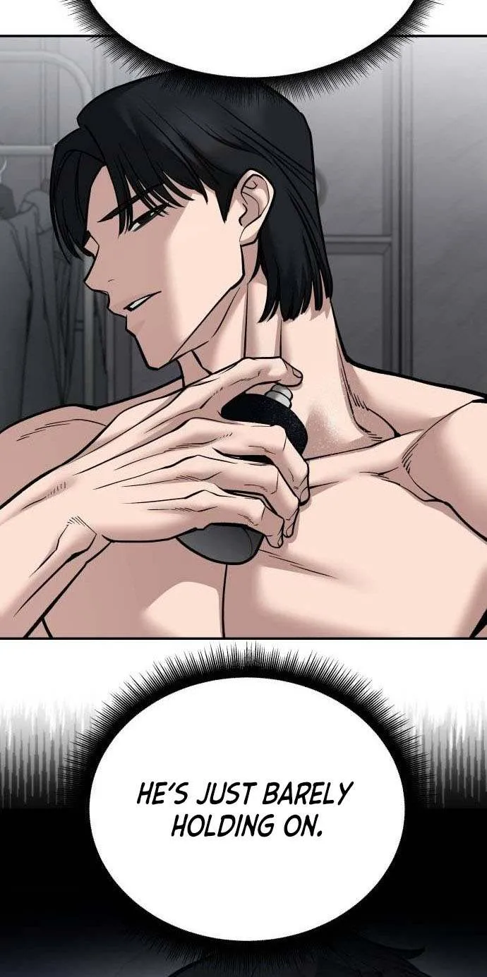 Read The Bully In-Charge chapter 101 image 89 on Lezhin