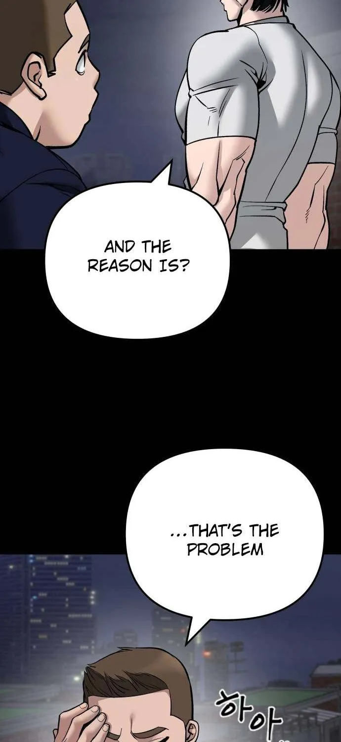 Read The Bully In-Charge chapter 101 image 9 on Lezhin