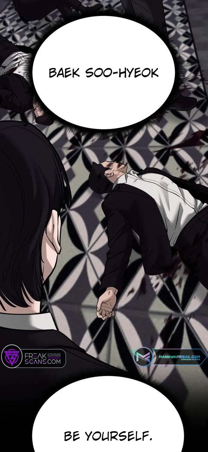 Read The Bully In-Charge chapter 101 image 94 on Lezhin