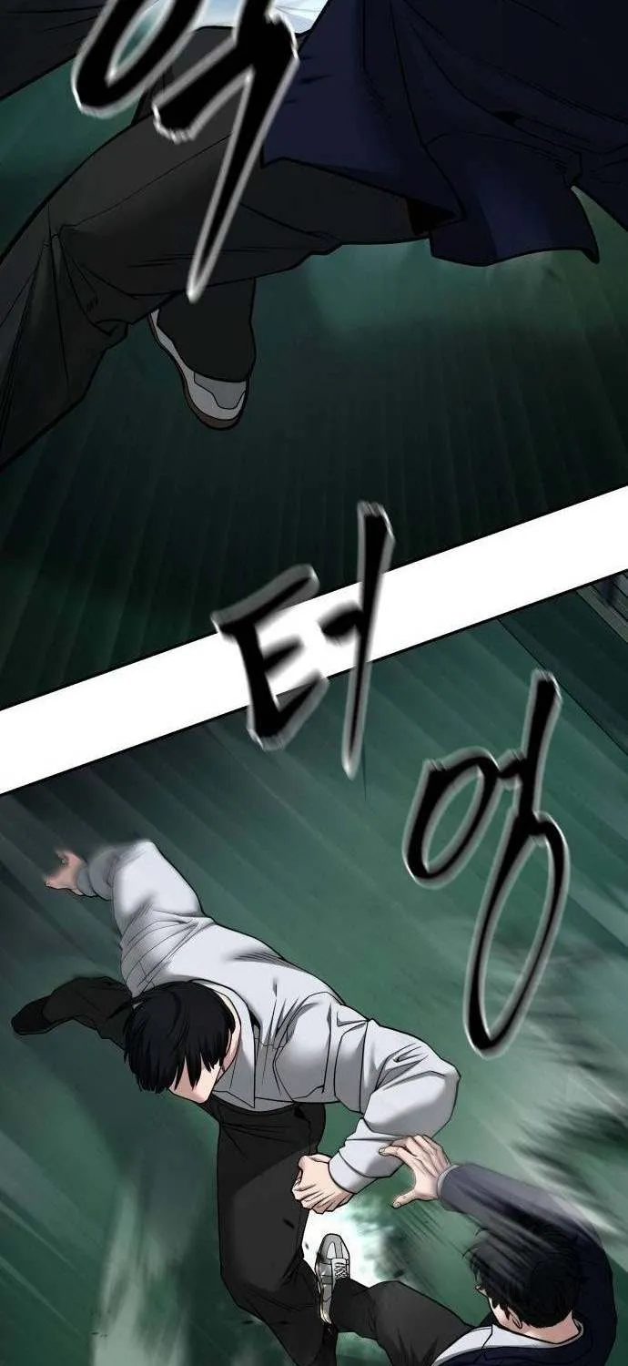 Read The Bully In-Charge chapter 102 image 103 on Lezhin