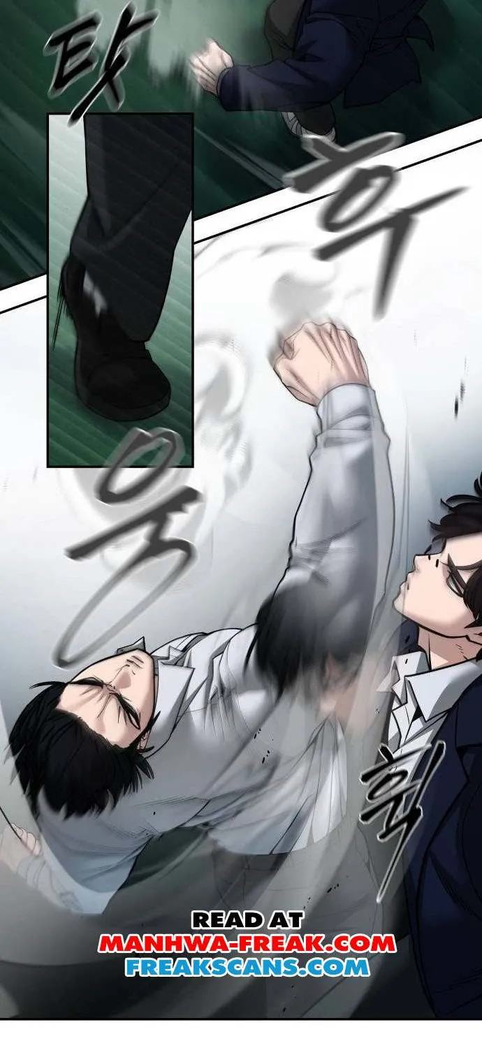 Read The Bully In-Charge chapter 102 image 105 on Lezhin