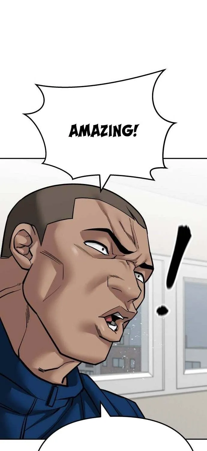 Read The Bully In-Charge chapter 102 image 106 on Lezhin