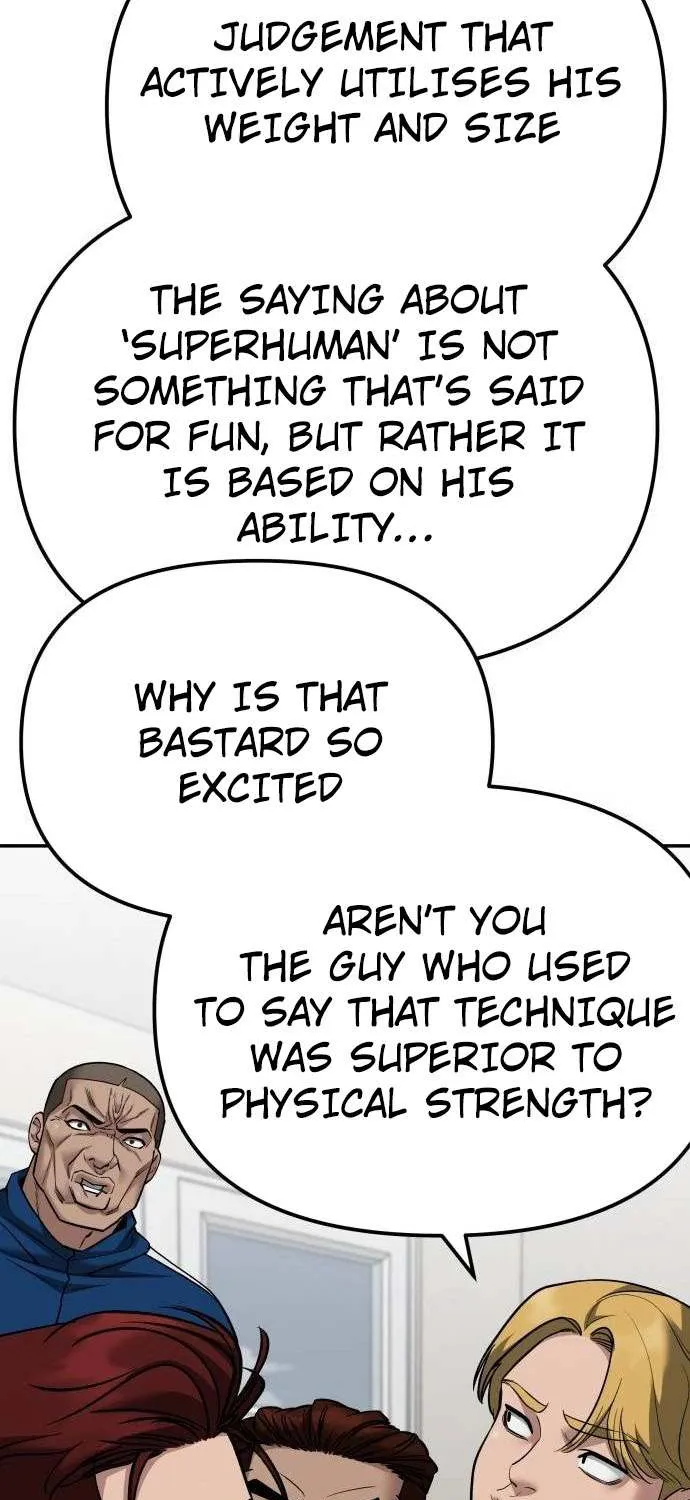 Read The Bully In-Charge chapter 102 image 107 on Lezhin
