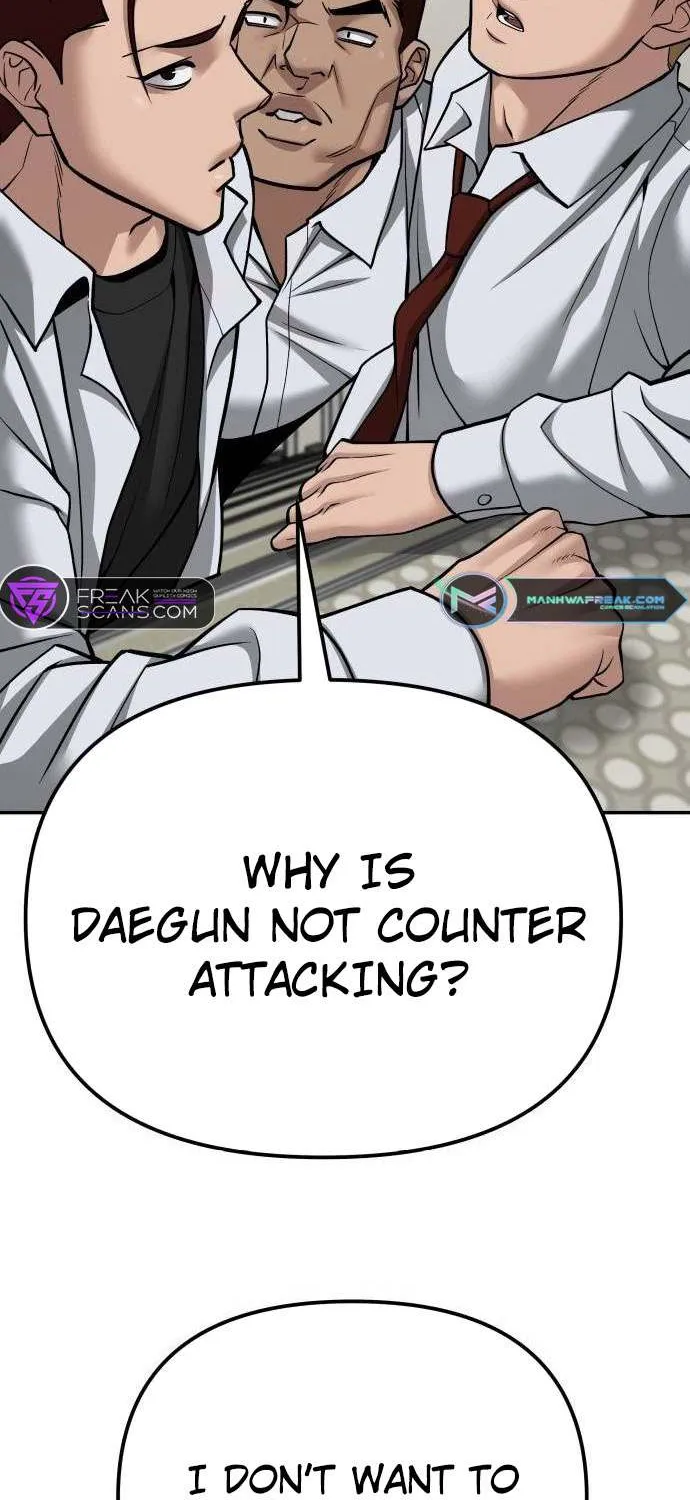 Read The Bully In-Charge chapter 102 image 108 on Lezhin