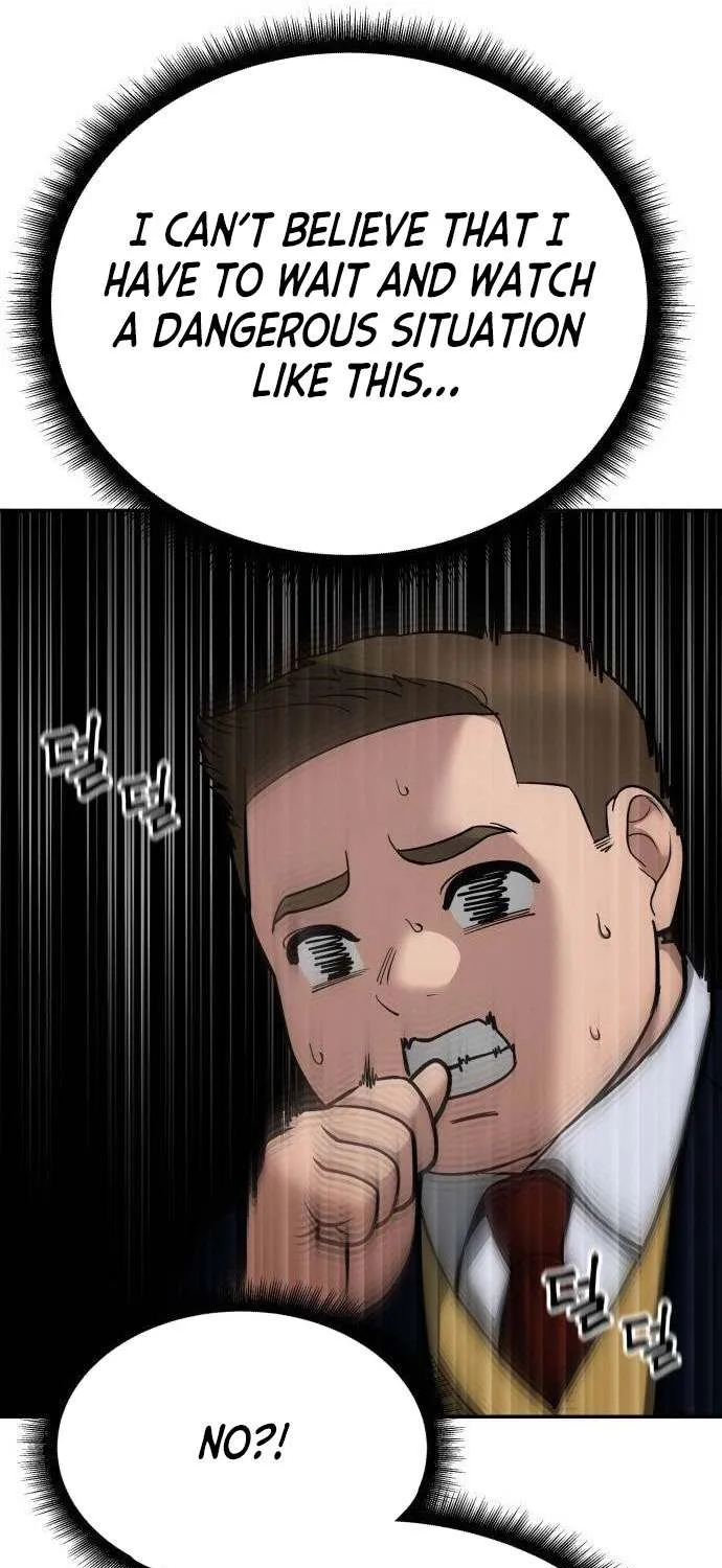 Read The Bully In-Charge chapter 102 image 11 on Lezhin