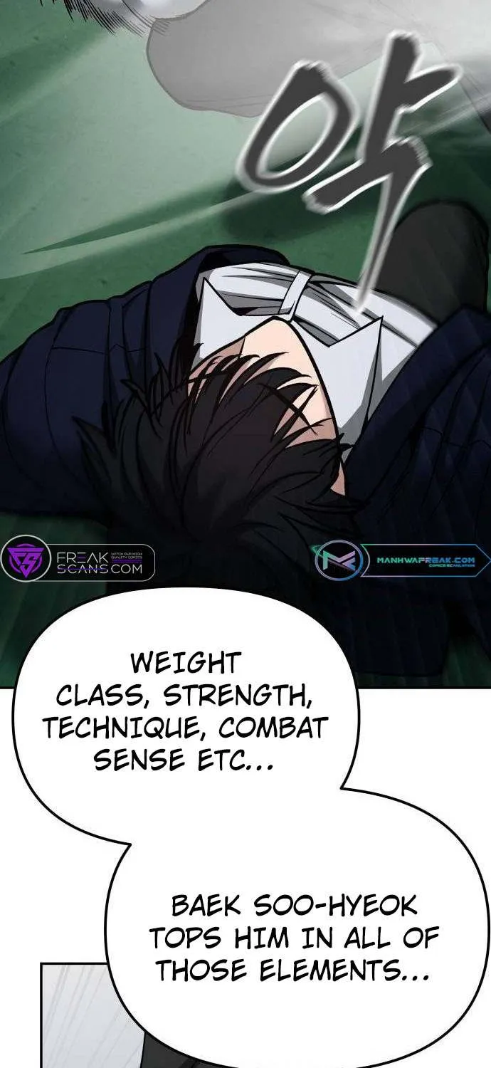 Read The Bully In-Charge chapter 102 image 112 on Lezhin