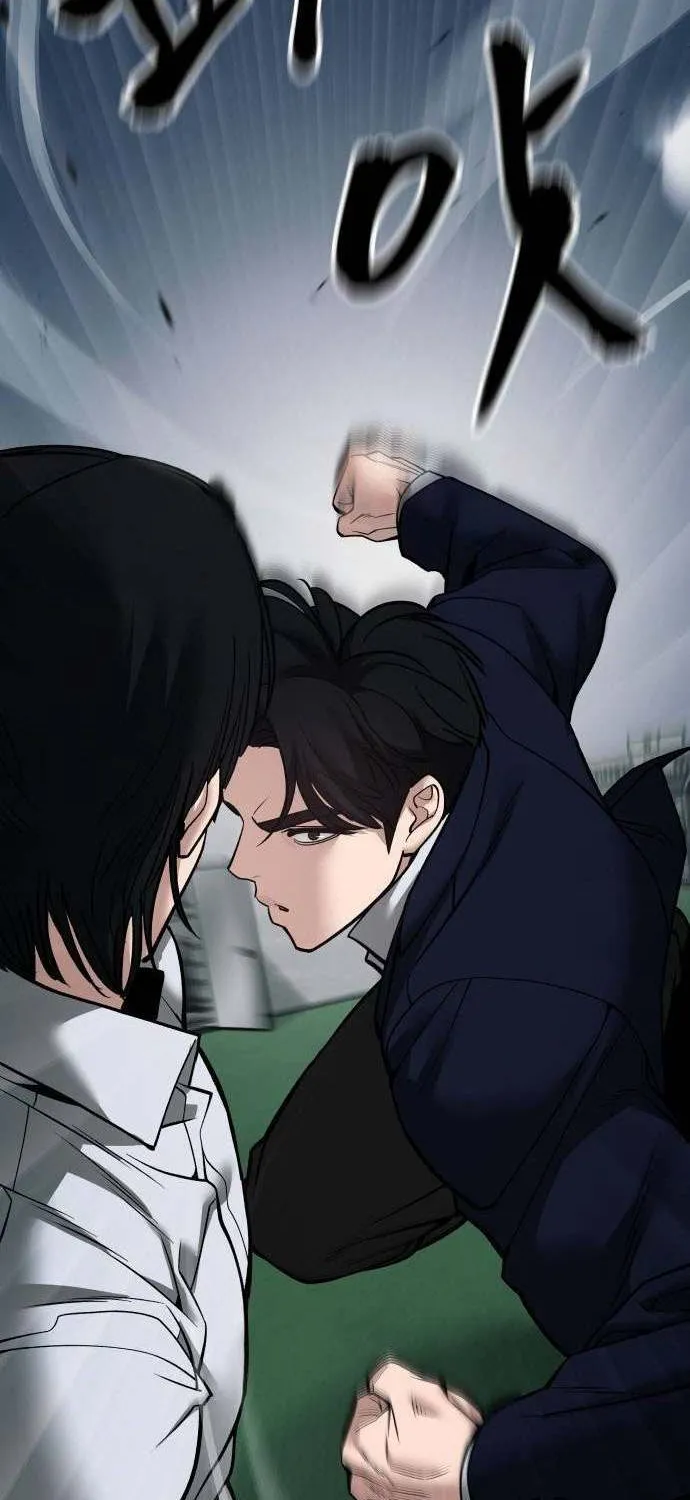 Read The Bully In-Charge chapter 102 image 125 on Lezhin
