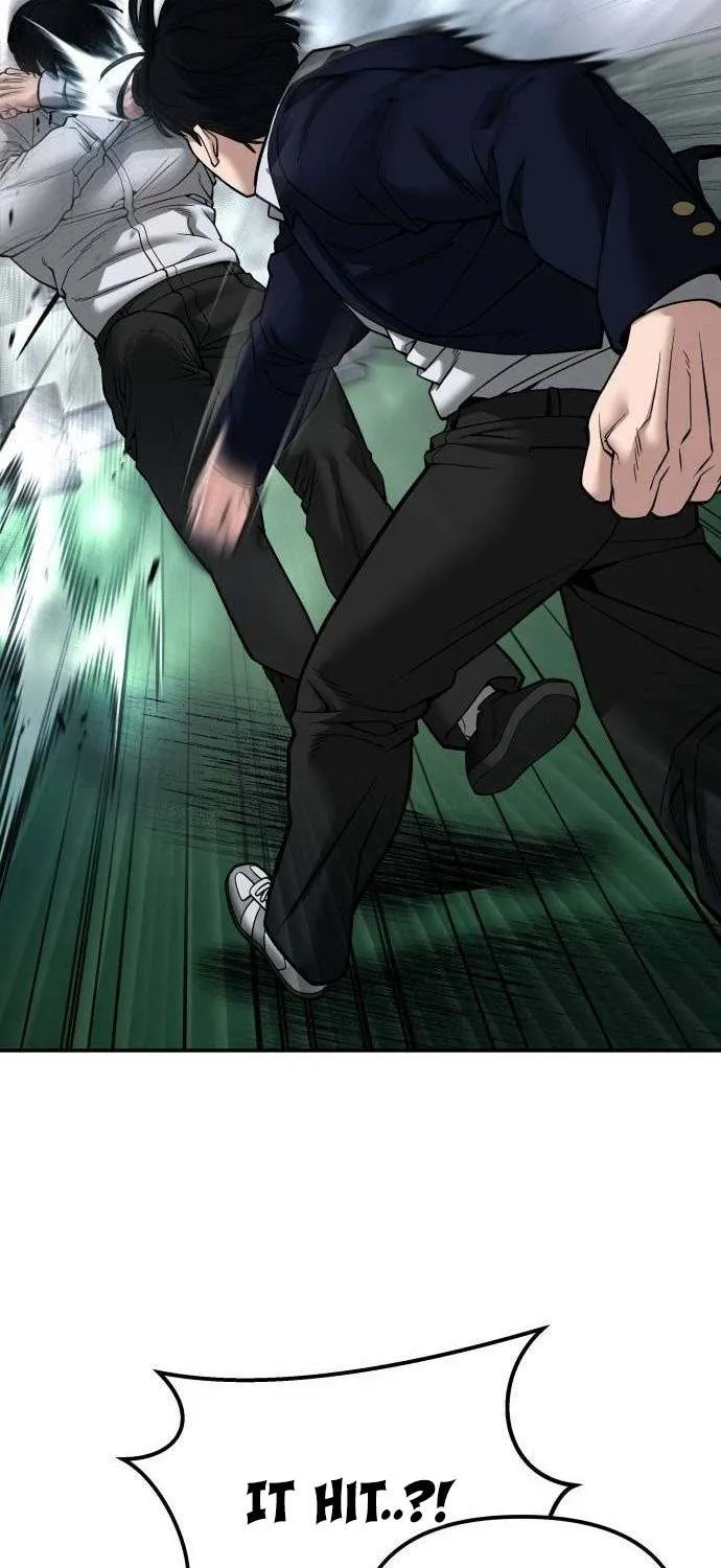 Read The Bully In-Charge chapter 102 image 128 on Lezhin