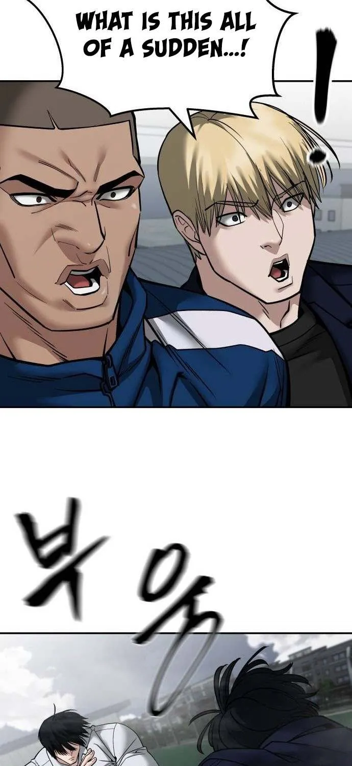 Read The Bully In-Charge chapter 102 image 139 on Lezhin