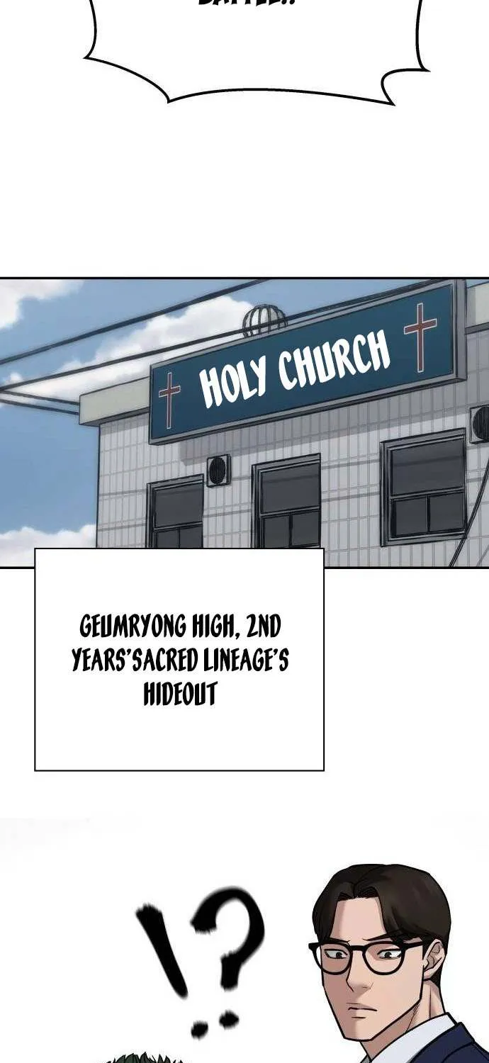 Read The Bully In-Charge chapter 102 image 23 on Lezhin