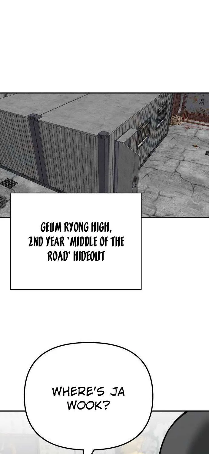 Read The Bully In-Charge chapter 102 image 25 on Lezhin