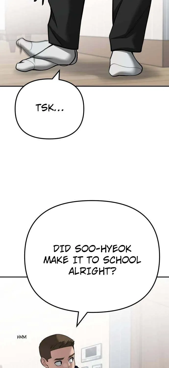 Read The Bully In-Charge chapter 102 image 3 on Lezhin