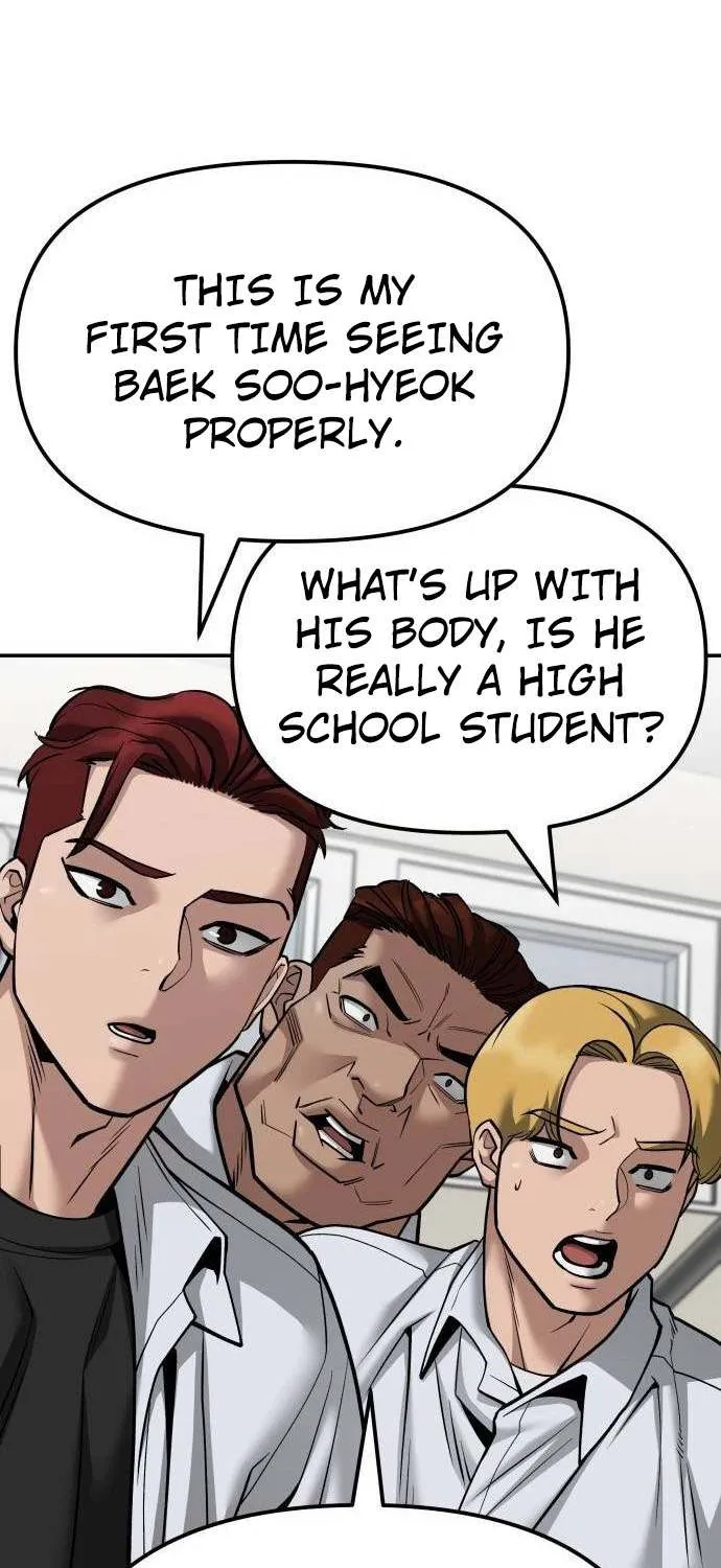 Read The Bully In-Charge chapter 102 image 36 on Lezhin