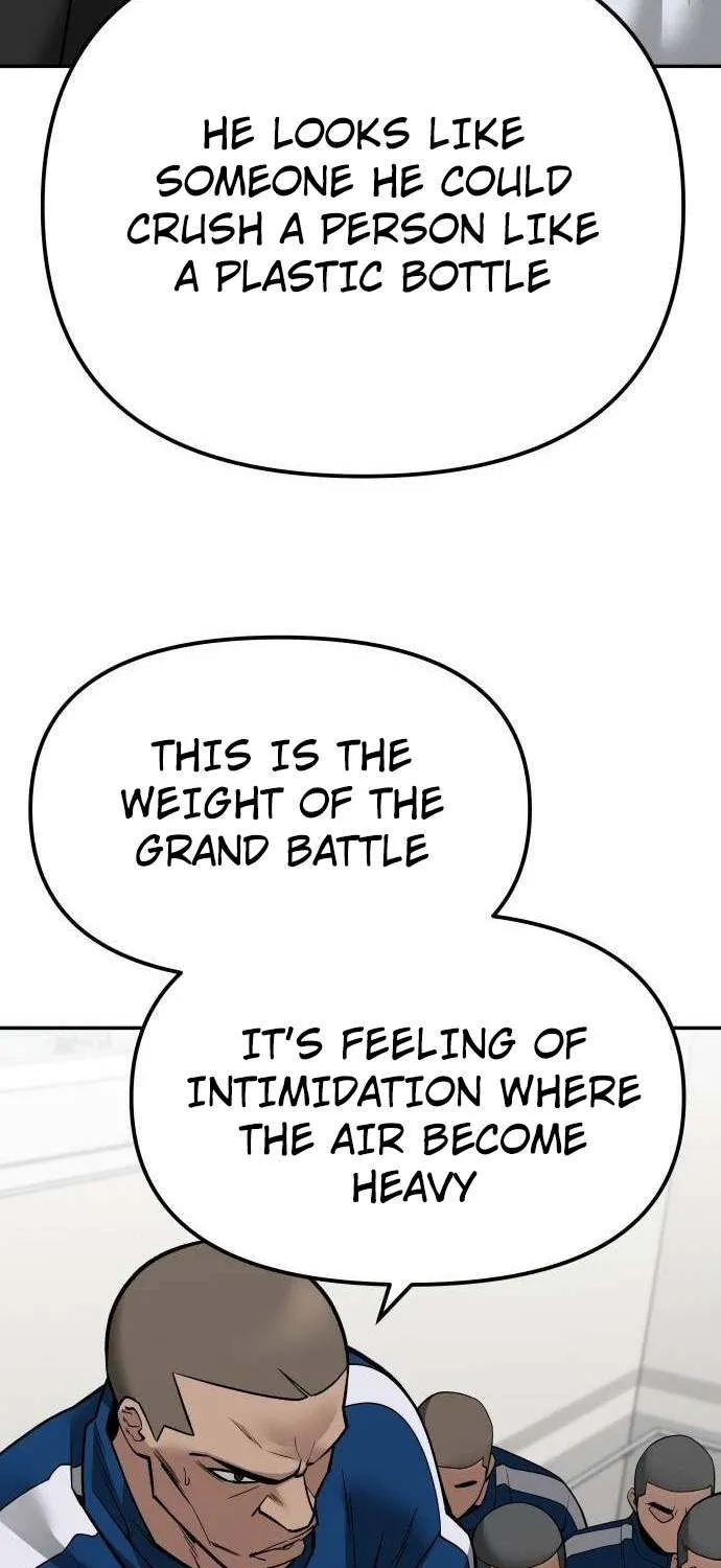 Read The Bully In-Charge chapter 102 image 37 on Lezhin