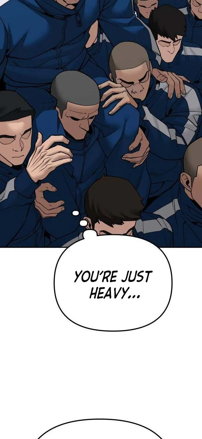 Read The Bully In-Charge chapter 102 image 38 on Lezhin