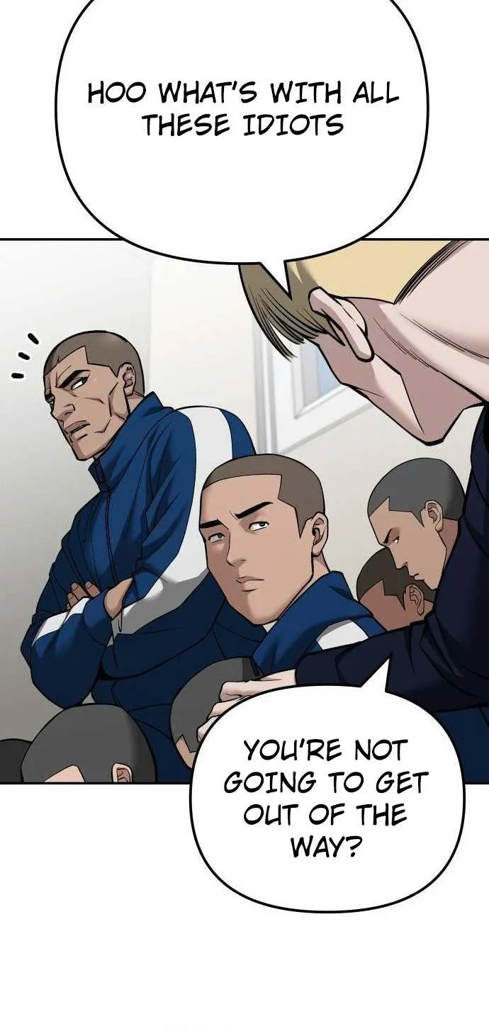 Read The Bully In-Charge chapter 102 image 39 on Lezhin