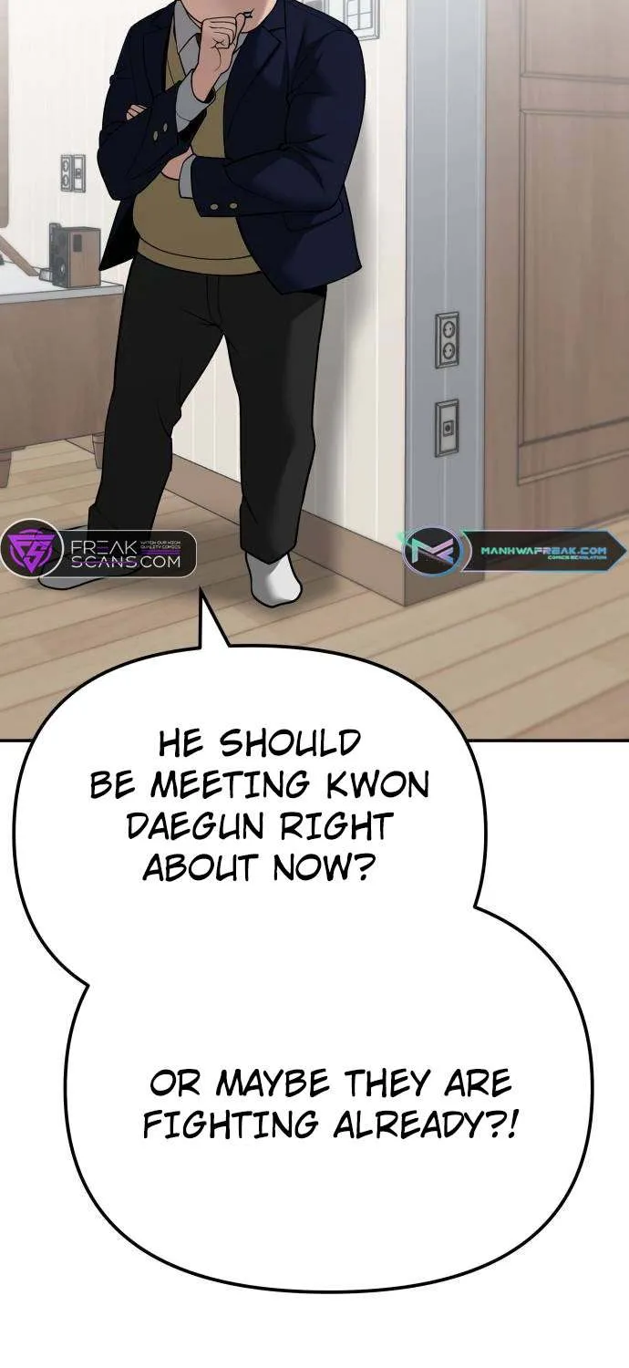 Read The Bully In-Charge chapter 102 image 4 on Lezhin