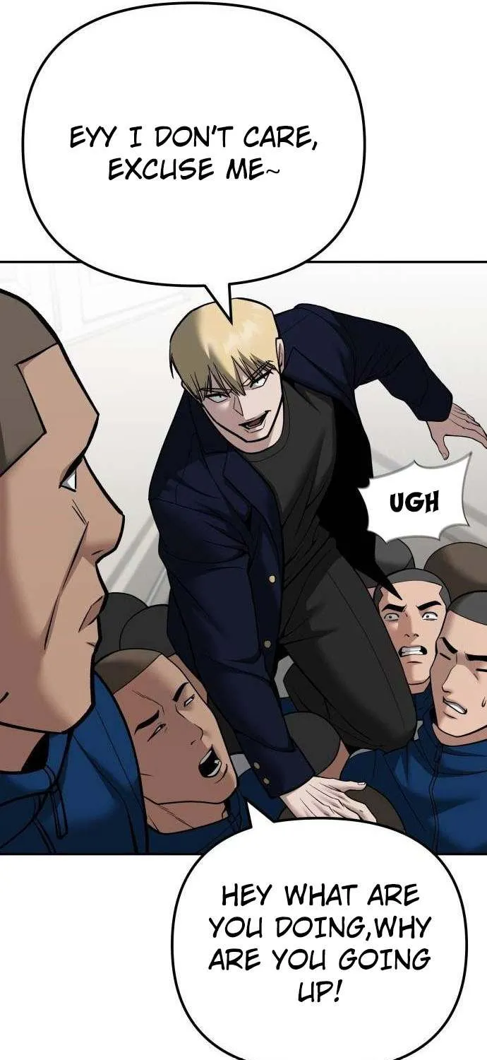 Read The Bully In-Charge chapter 102 image 40 on Lezhin