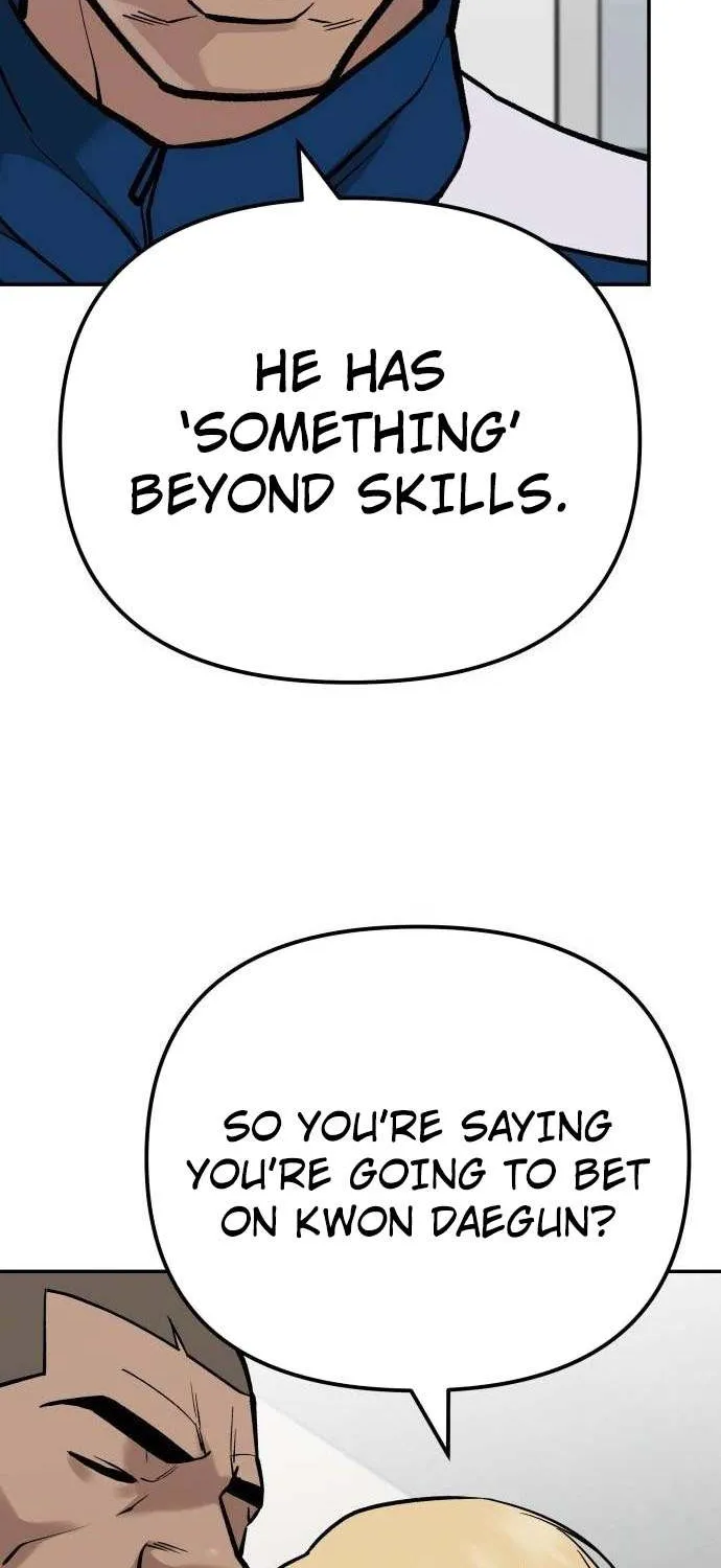 Read The Bully In-Charge chapter 102 image 43 on Lezhin