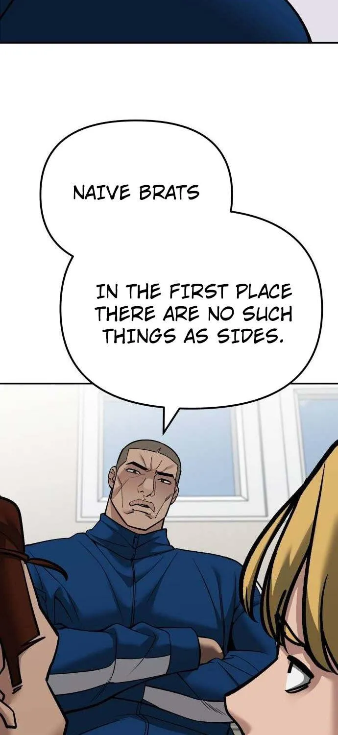 Read The Bully In-Charge chapter 102 image 47 on Lezhin
