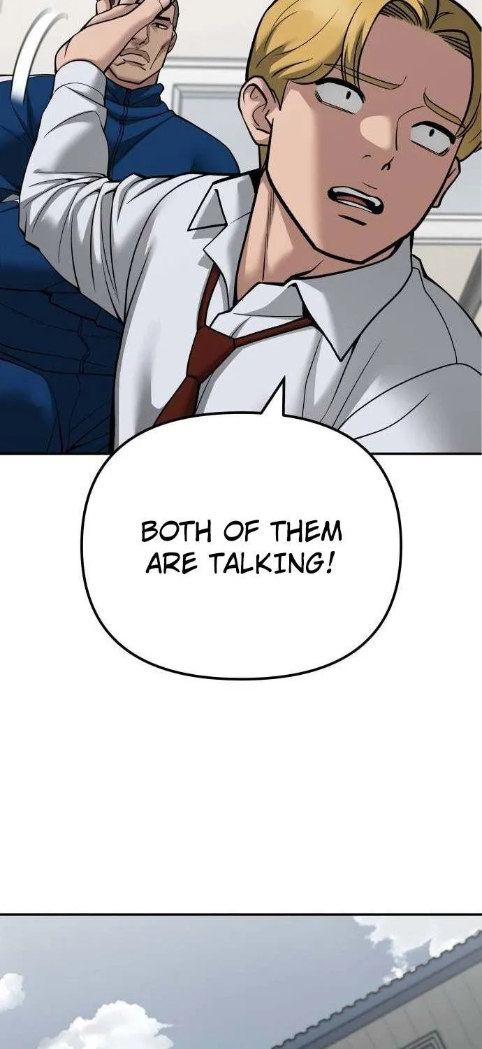 Read The Bully In-Charge chapter 102 image 52 on Lezhin