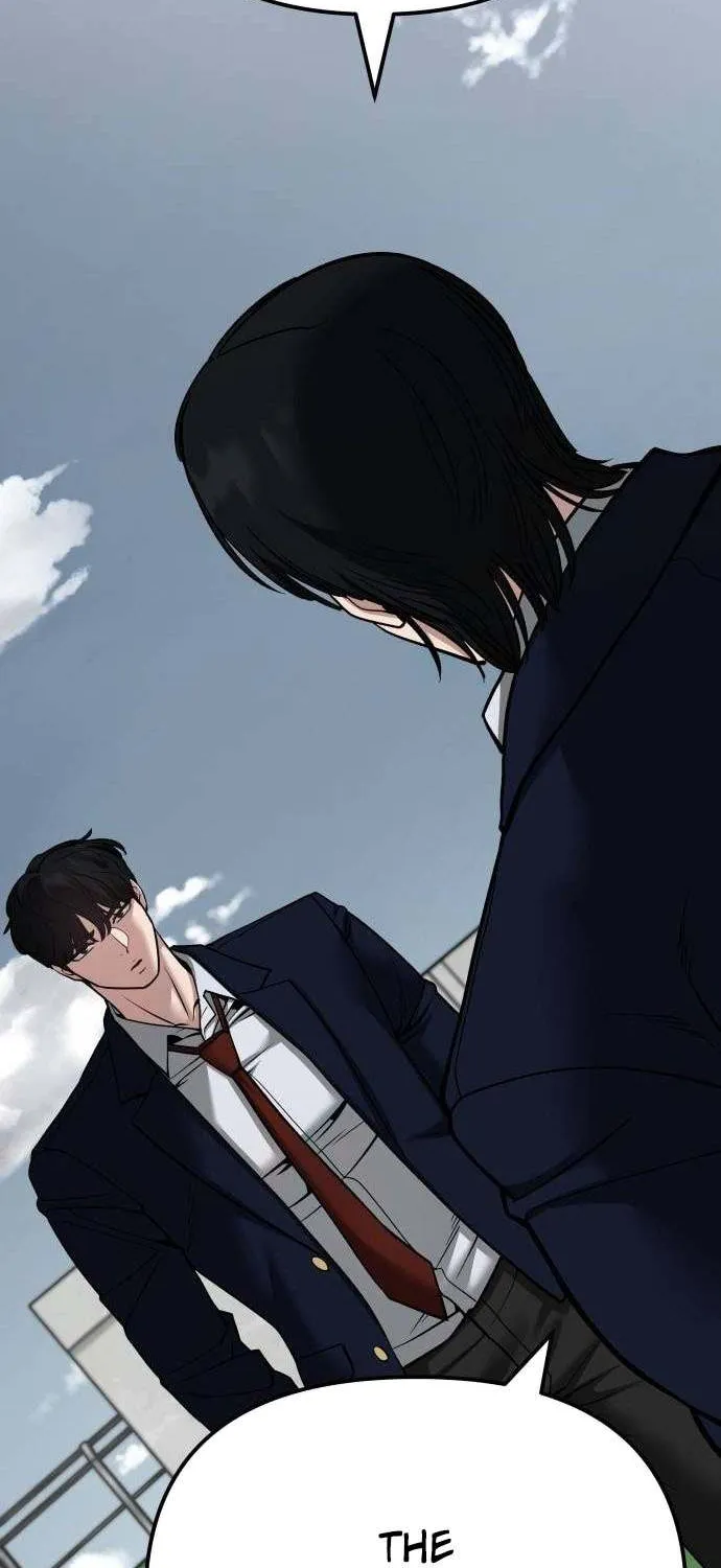 Read The Bully In-Charge chapter 102 image 54 on Lezhin