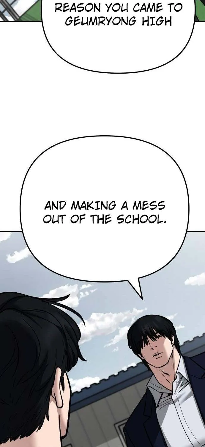 Read The Bully In-Charge chapter 102 image 55 on Lezhin