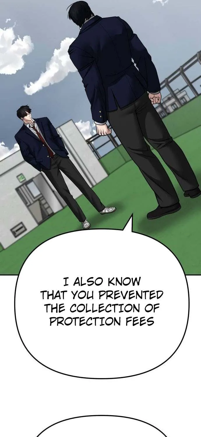 Read The Bully In-Charge chapter 102 image 59 on Lezhin