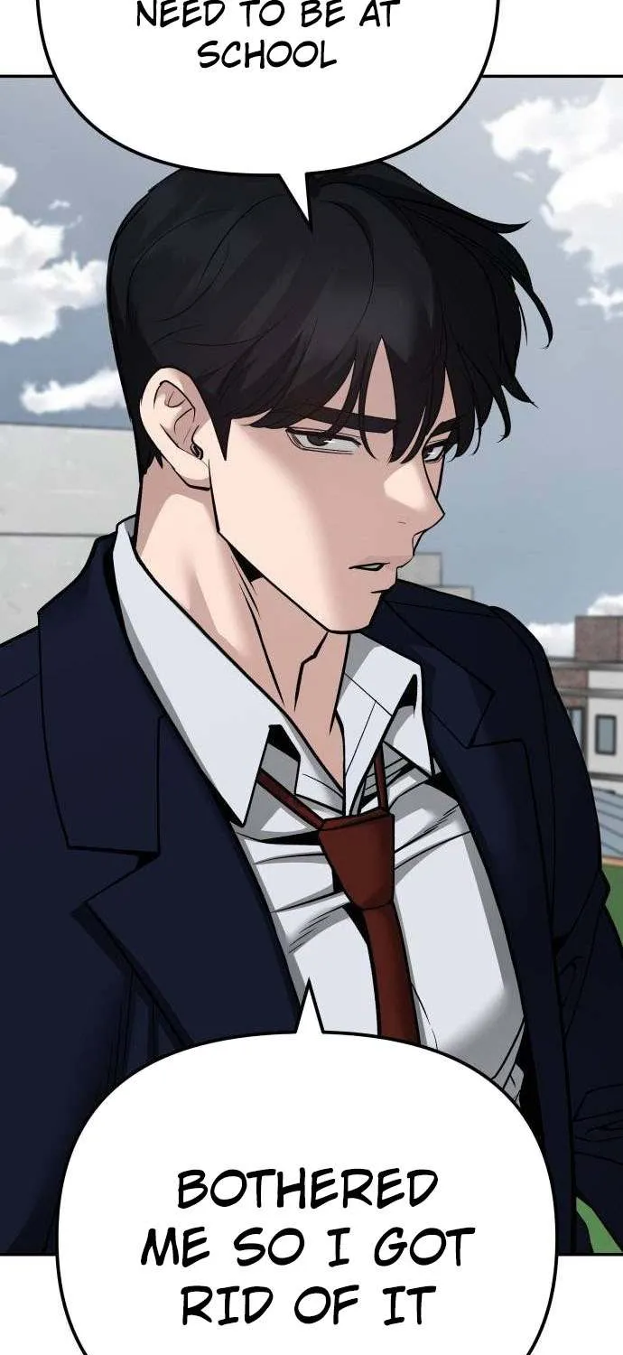 Read The Bully In-Charge chapter 102 image 61 on Lezhin