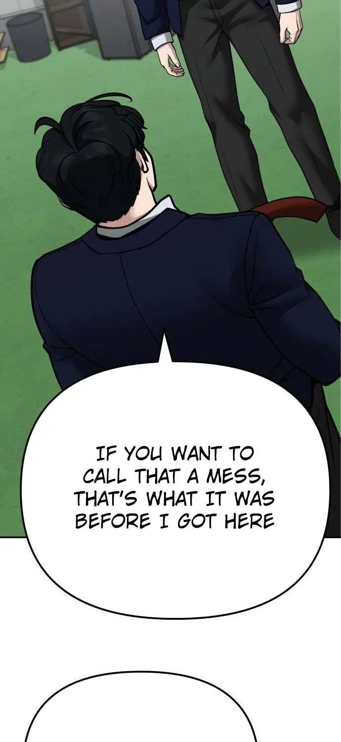 Read The Bully In-Charge chapter 102 image 63 on Lezhin