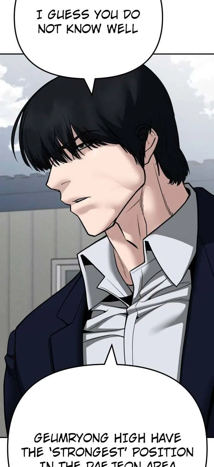 Read The Bully In-Charge chapter 102 image 64 on Lezhin