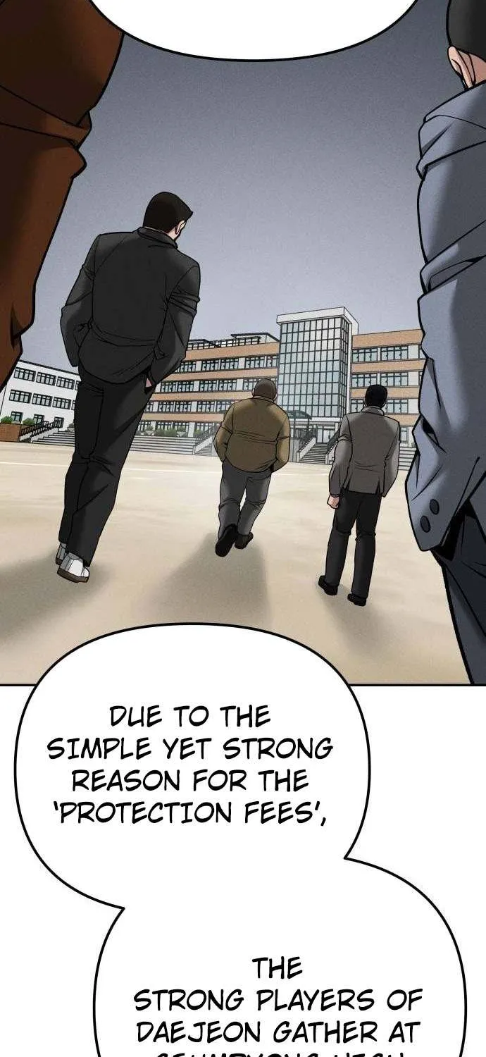 Read The Bully In-Charge chapter 102 image 66 on Lezhin